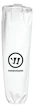 Jambiere de hochei Warrior  Pro Hockey Socks White Junior