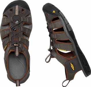 Keen Clearwater CNX