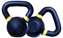 Kettlebell Power System  6 Kg galben
