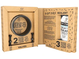 Kit de conversie PEATY'S 27 mm (xc / trail) (pck-hb2-r27-v42-4)
