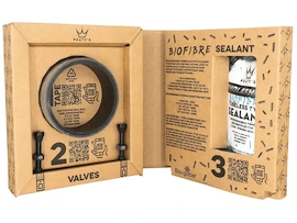 Kit de conversie PEATY'S 32 mm (enduro / dh) (pck-hb2-r32-v42-4)