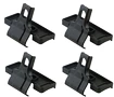 Kit de montare Thule 145024
