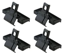 Kit de montare Thule 145024