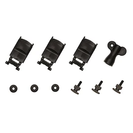 Kit de montare Yakima SmarT-Slot kit 1