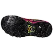 La Sportiva Ultra Raptor II Woman Red Plum/Topaz