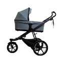 Leagăn Thule Urban Glide 3 Bassinet Mid blue