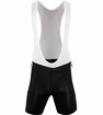 Lenjerie de corp de ciclism pentru bărbați Silvini  Inner top Black