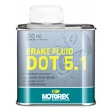 Lichid de frână  Motorex  Brake Fluid Dot 5.1, 250ML (300287)