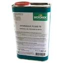 Lichid de frână  Motorex  Hydraulic Fluid 75 1 L (300230)
