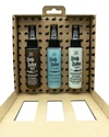 Lubrifiant pentru lanț PEATY'S  All seasons starter pack (pgp-asl-4)