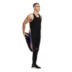 Maiou pentru bărbați adidas Own The Run Colorblock Black