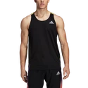 Maiou pentru bărbați adidas Own The Run Colorblock Black