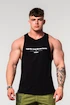Maiou pentru bărbați Nebbia  Gym Tank Top FLEXIN' 360 Black XXL
