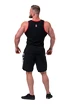 Maiou pentru bărbați Nebbia  Old-school Muscle 193 black
