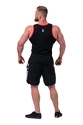 Maiou pentru bărbați Nebbia  Old-school Muscle 193 black