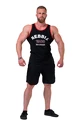 Maiou pentru bărbați Nebbia  Old-school Muscle 193 black