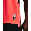 Maiou pentru bărbați Under Armour  Run Anywhere Singlet Red