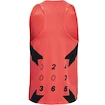 Maiou pentru bărbați Under Armour  Run Anywhere Singlet Red