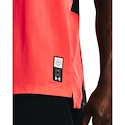 Maiou pentru bărbați Under Armour  Run Anywhere Singlet Red