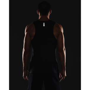 Maiou pentru bărbați Under Armour  Streaker Singlet Black S