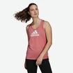 Maiou pentru femei adidas  BL TK Hazros/White
