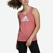 Maiou pentru femei adidas  BL TK Hazros/White
