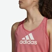 Maiou pentru femei adidas  BL TK Hazros/White