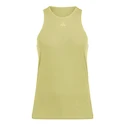 Maiou pentru femei adidas  Club Tank Yellow