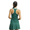 Maiou pentru femei adidas  Heritage Tank Green