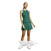Maiou pentru femei adidas  Heritage Tank Green