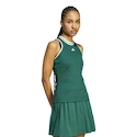 Maiou pentru femei adidas  Heritage Tank Green