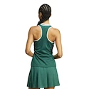 Maiou pentru femei adidas  Heritage Tank Green