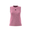Maiou pentru femei adidas  Match Tank Pink
