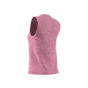 Maiou pentru femei adidas  Match Tank Pink