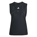 Maiou pentru femei adidas  Match Tank Pro Black M