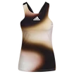 Maiou pentru femei adidas  Melbourne Y-Tank Sandy Beige S