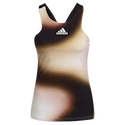 Maiou pentru femei adidas  Melbourne Y-Tank Sandy Beige S