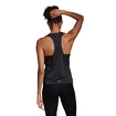Maiou pentru femei adidas  Speed Tank black