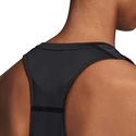 Maiou pentru femei adidas  Speed Tank black