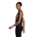 Maiou pentru femei adidas  Speed Tank black