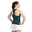 Maiou pentru femei adidas  Tennis Climacool Mid-Length Y-Tank Top