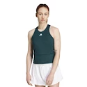 Maiou pentru femei adidas  Tennis Climacool Mid-Length Y-Tank Top