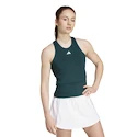 Maiou pentru femei adidas  Tennis Climacool Mid-Length Y-Tank Top