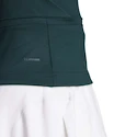 Maiou pentru femei adidas  Tennis Climacool Mid-Length Y-Tank Top