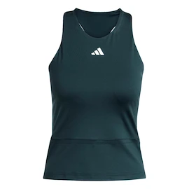 Maiou pentru femei adidas Tennis Climacool Mid-Length Y-Tank Top