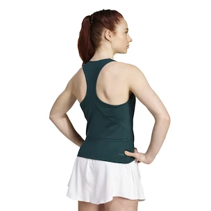 Maiou pentru femei adidas  Tennis Climacool Mid-Length Y-Tank Top
