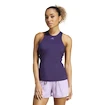 Maiou pentru femei adidas  Tennis Climacool Y-Tank Top Aurora Plum