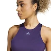Maiou pentru femei adidas  Tennis Climacool Y-Tank Top Aurora Plum