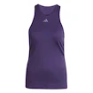 Maiou pentru femei adidas  Tennis Climacool Y-Tank Top Aurora Plum
