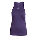 Maiou pentru femei adidas  Tennis Climacool Y-Tank Top Aurora Plum
